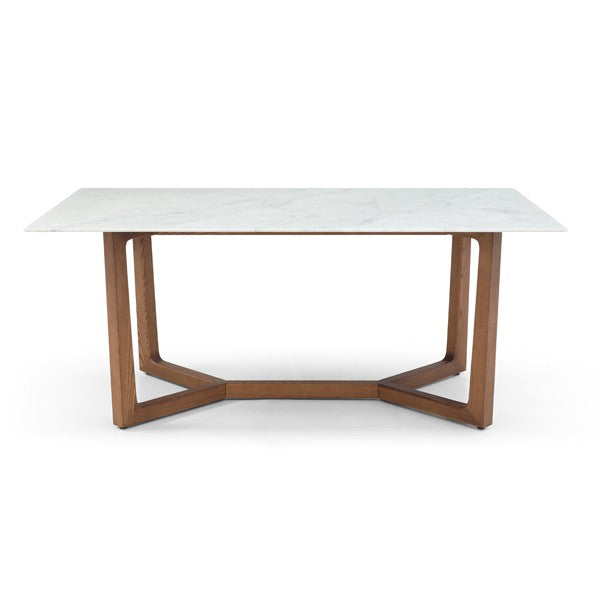 Canopy Dining Table by Tommy Franks | Style Our Home