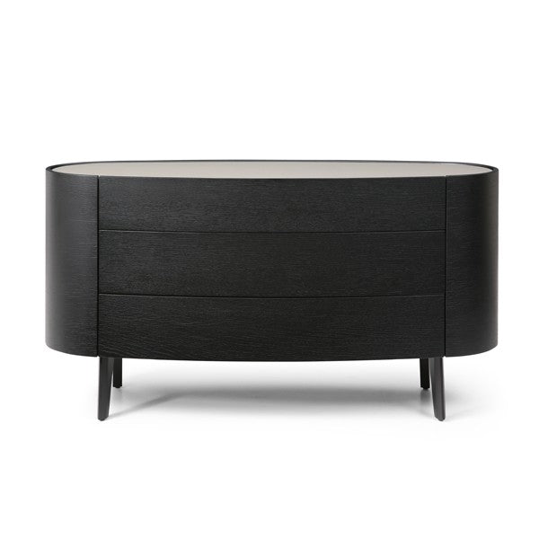 Weston Dresser - Black Oak by Tommy Franks | Style Our Home