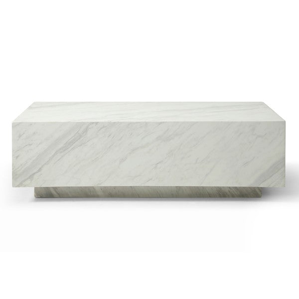 Tetra Coffee Table by Tommy Franks | Style Our Home