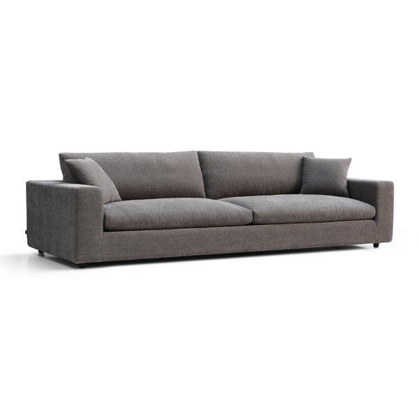 Blanco 4-Seater Sofa by Tommy Franks | Style Our Home