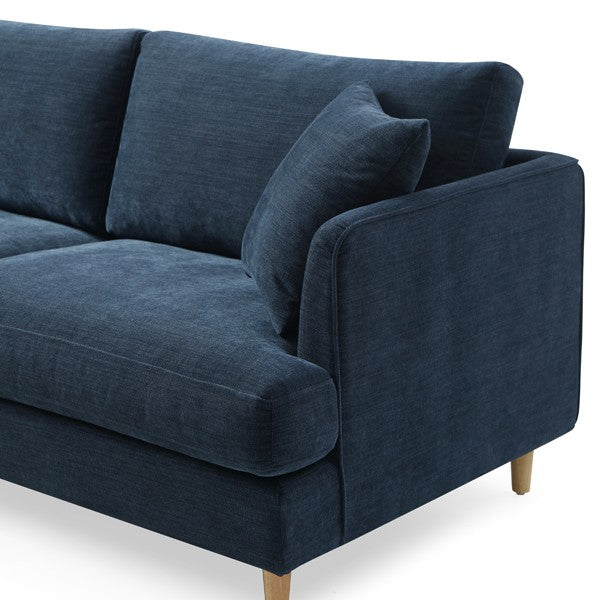 Kendal 3-Seater Sofa - Small by Tommy Franks | Style Our Home