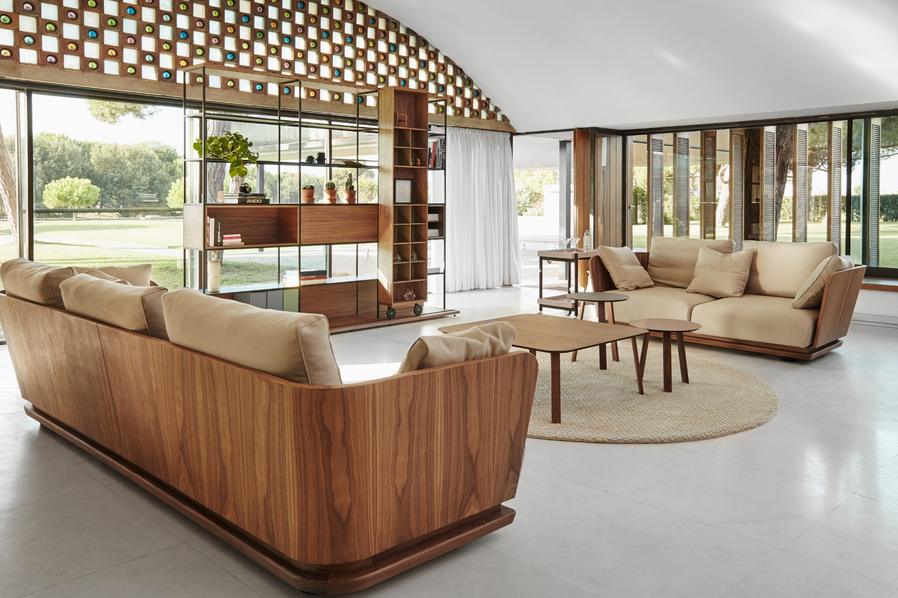Amor Cortese Sofa by Punt Mobles | Style Our Home