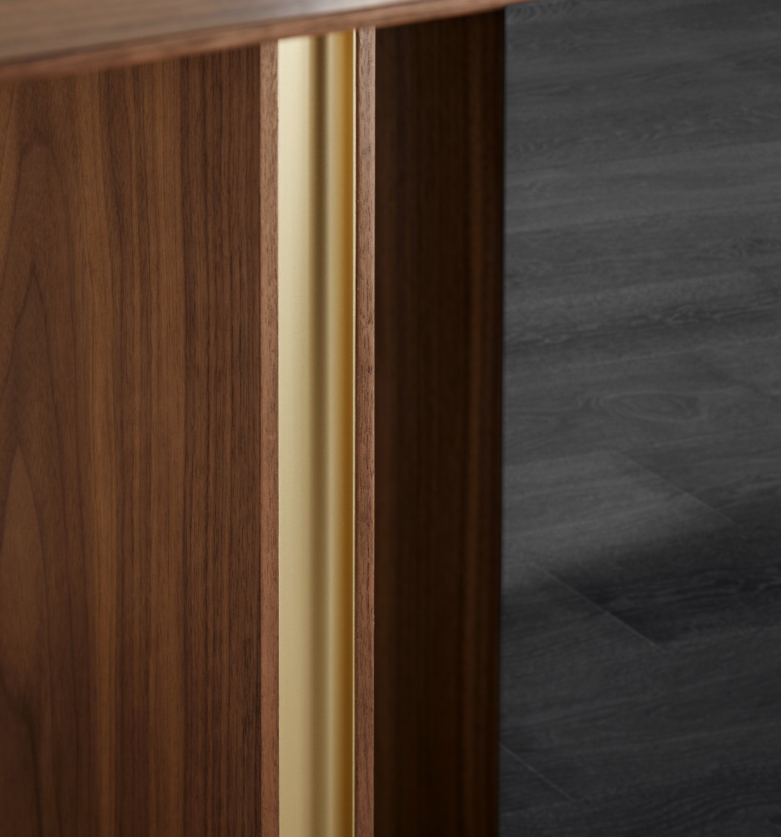 Stockholm 240cm Dining Table by Punt Mobles | Style Our Home