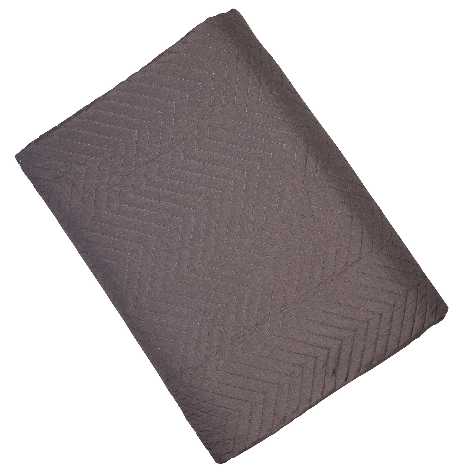Cotton Like Chevron Quilt by Malini | Style Our Home