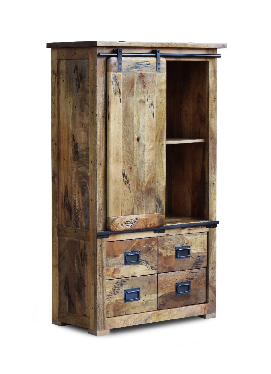 Rivello Chest Display by Jali Editions  | Style Our Home