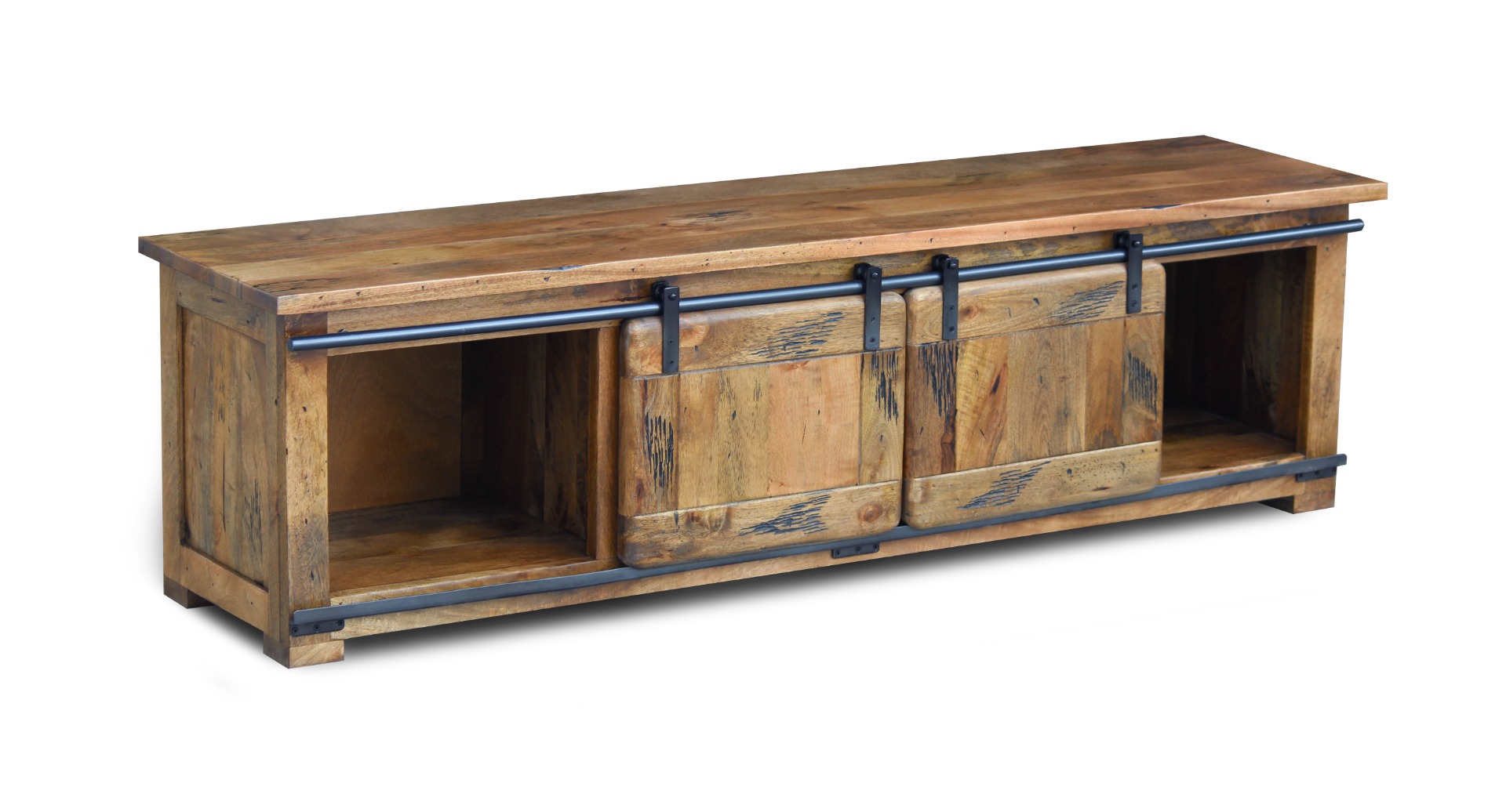 Rivello Large TV Stand by Jali Editions  | Style Our Home