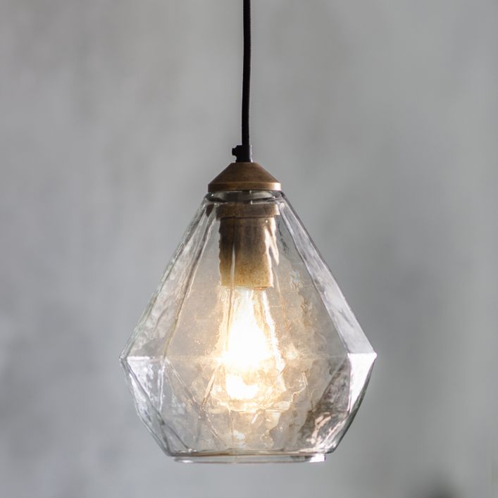 Rana Pendant Light by Creative Lighting | Style Our Home