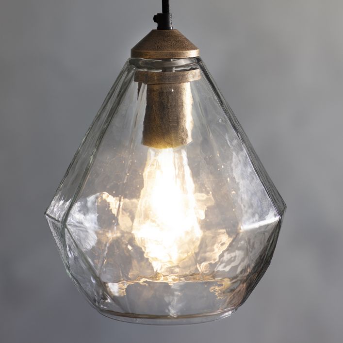Rana Pendant Light by Creative Lighting | Style Our Home