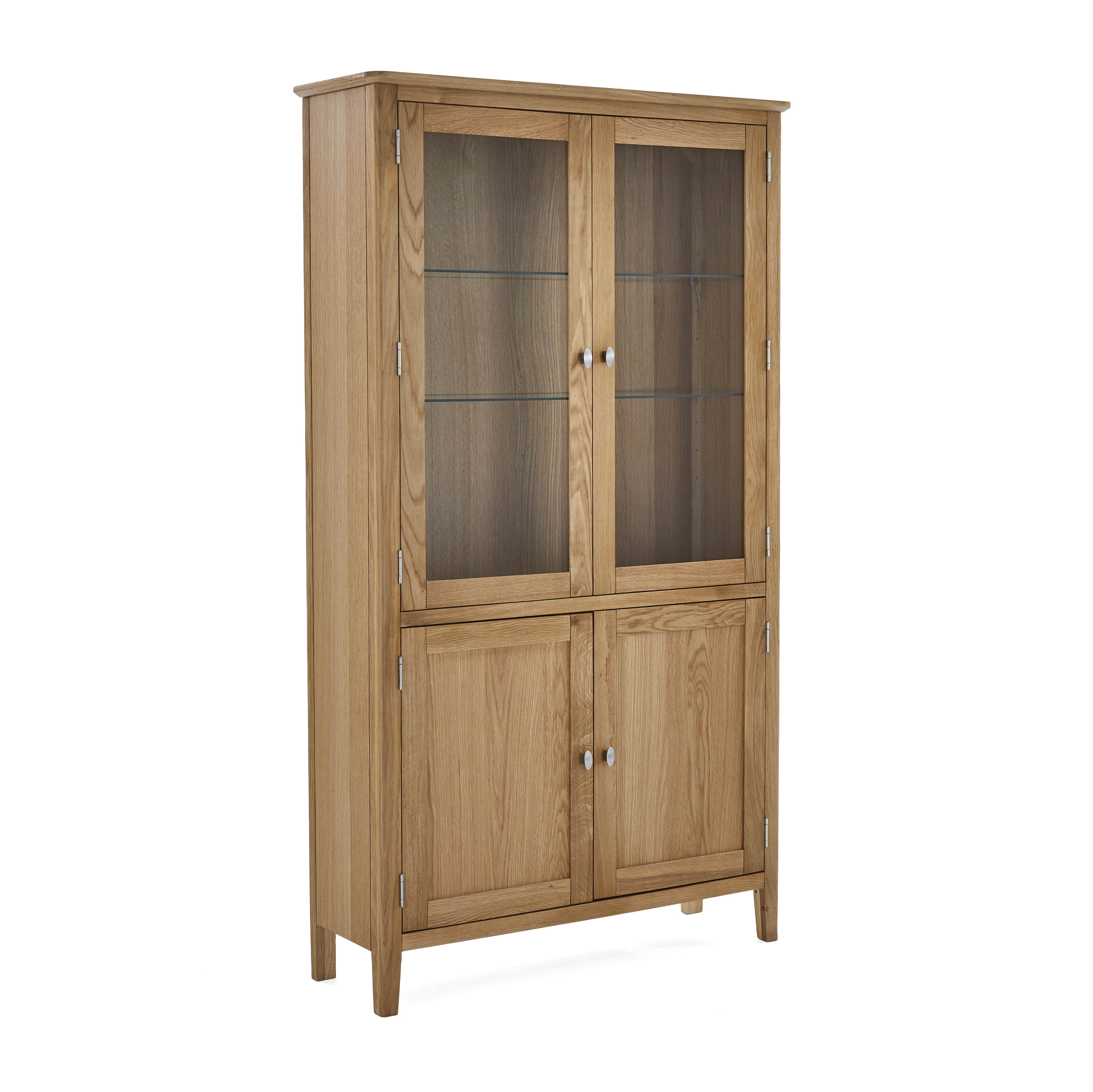 Bath Display Cabinet by Condell/Global Home Group | Style Our Home