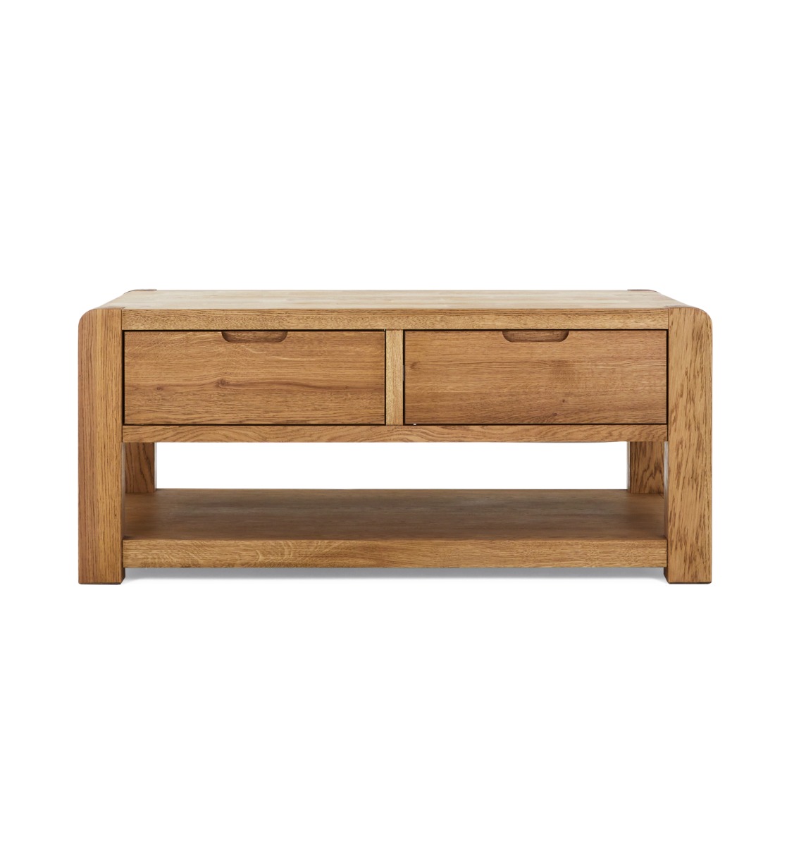 Bergen Coffee Table by Corndell/Global Home Group | Style Our Home