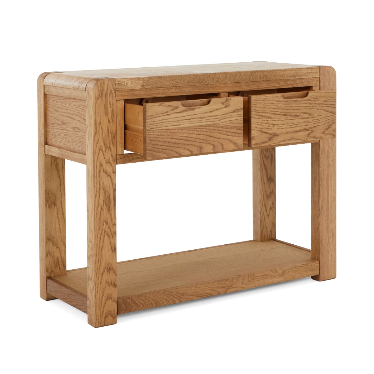 Bergen Console Table by Corndell/Global Home Group | Style Our Home