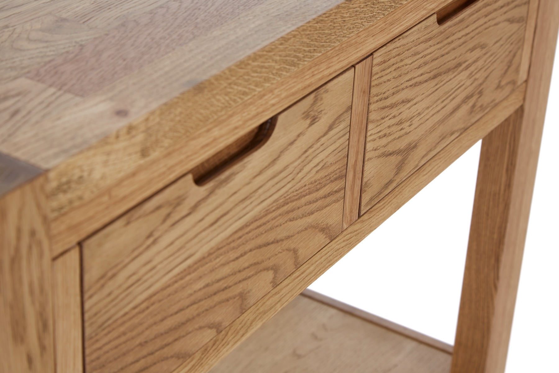 Bergen Console Table by Corndell/Global Home Group | Style Our Home