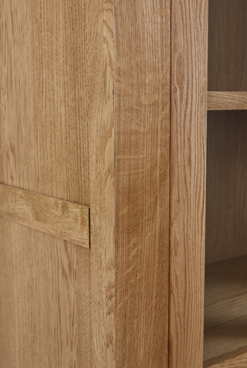 Bergen Display Unit by Corndell/Global Home Group | Style Our Home