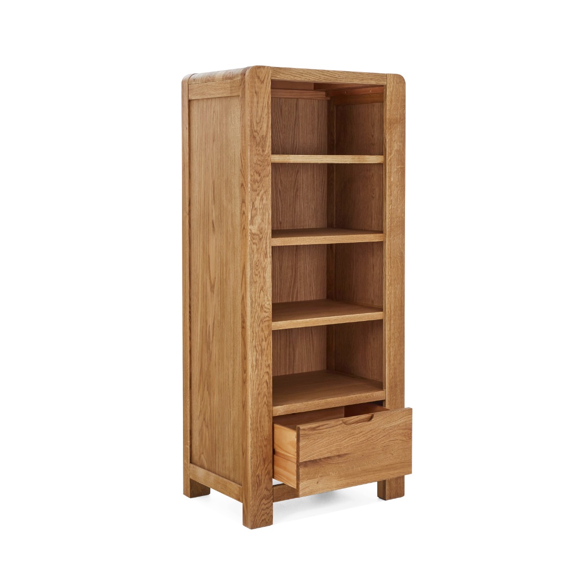 Bergen Tower Unit by Corndell/Global Home Group | Style Our Home