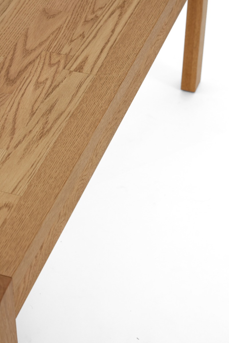 Bergen Dining Bench by Corndell/Global Home Group | Style Our Home