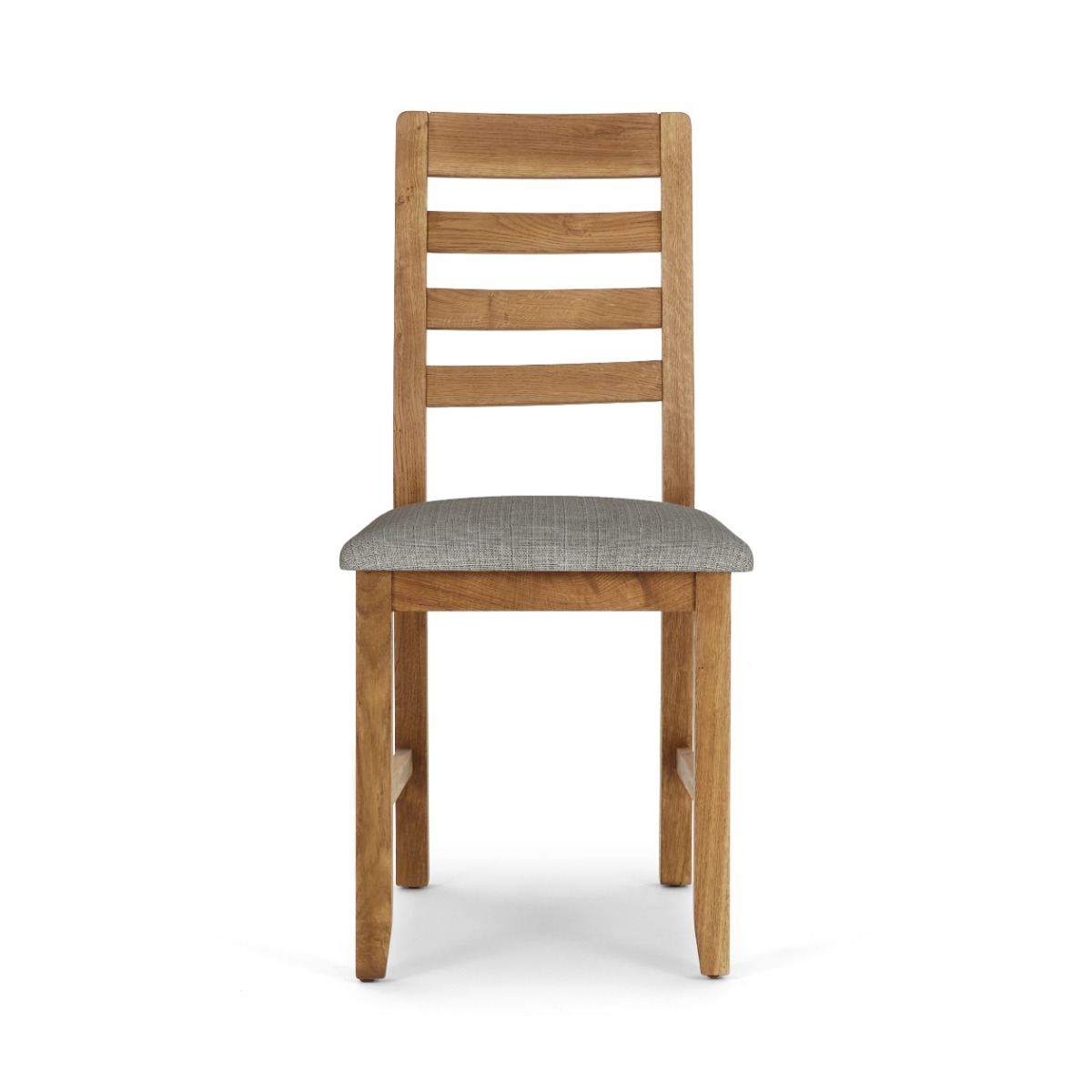 Bergen Victoria Linen Dining Chair (2pk) by Corndell/Global Home Group | Style Our Home