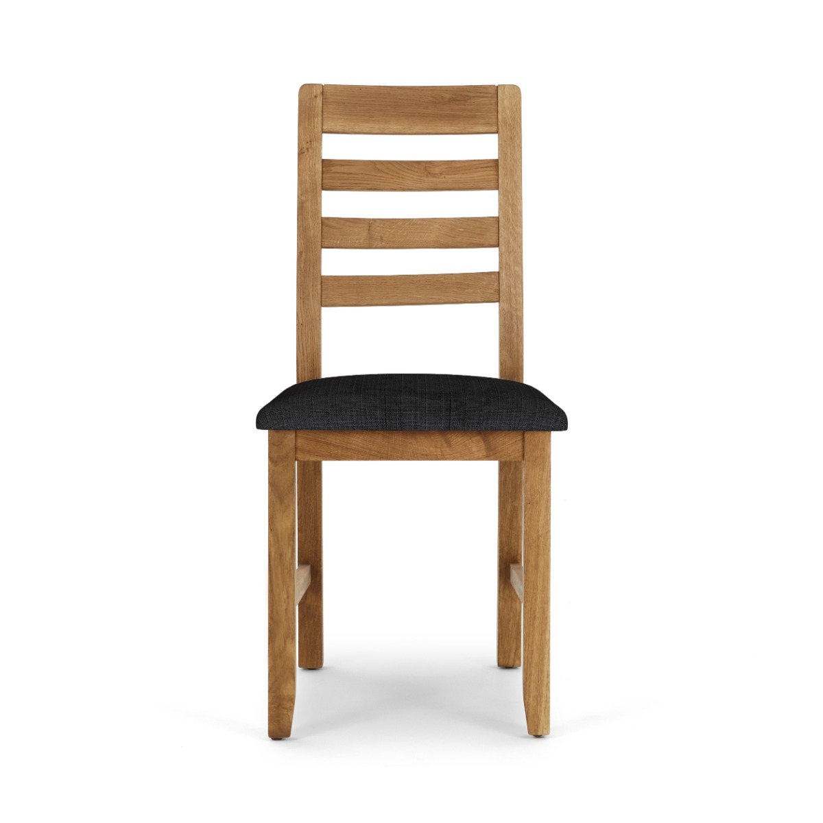 Bergen Victoria Steel Dining Chair (2pk) by Corndell/Global Home Group | Style Our Home