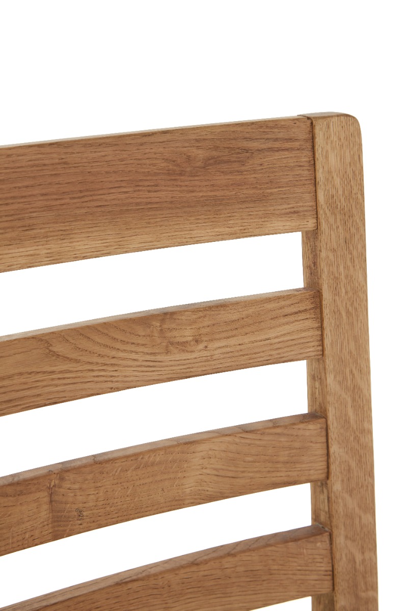 Bergen Victoria Steel Dining Chair (2pk) by Corndell/Global Home Group | Style Our Home