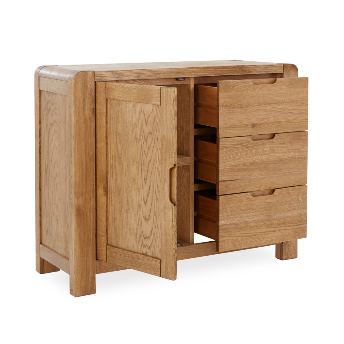 Bergen Small Sideboard by Corndell/Global Home Group | Style Our Home
