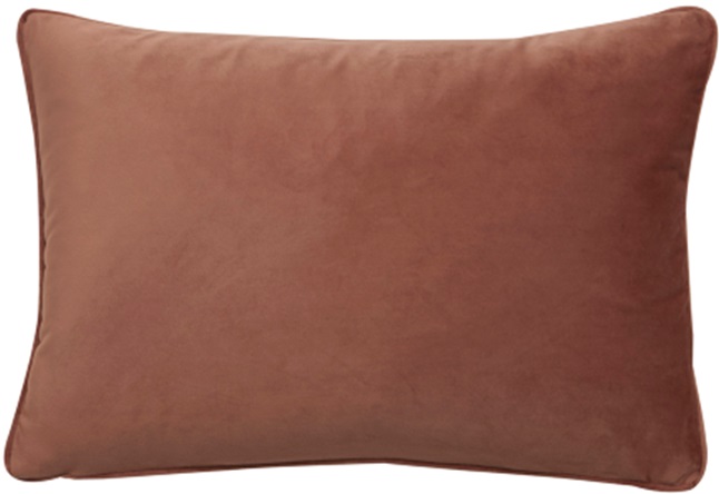 Matt Velvet Blush Putty by Malini | Style Our Home