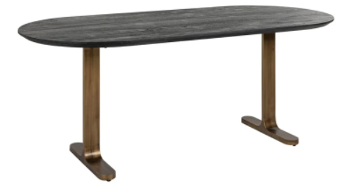 Revelin 200cm Dining Table by Richmond Interiors | Style Our Home 