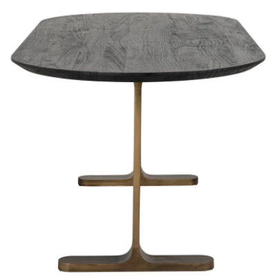 Revelin 200cm Dining Table by Richmond Interiors | Style Our Home 