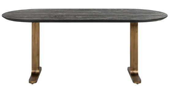 Revelin 200cm Dining Table by Richmond Interiors | Style Our Home 