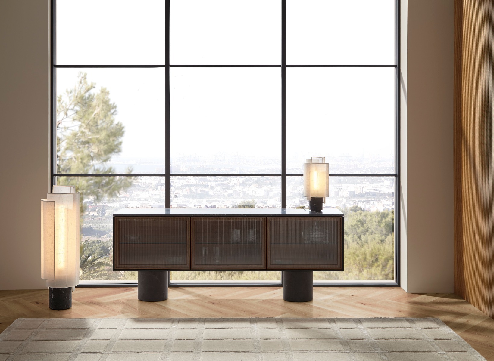 Rio Sideboard - 180cm by Punt Mobles | Style Our Home