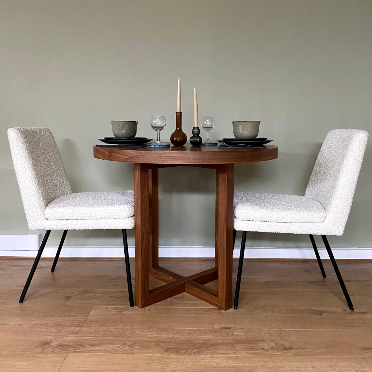 Laurel Dining Chair by Twent10 Designs | Style Our Home