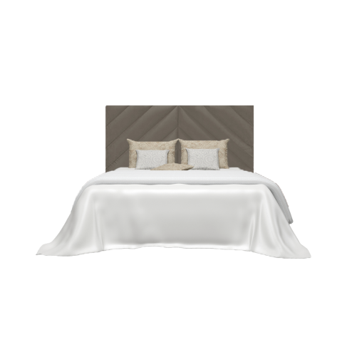Rose Super King Headboard by Twent10 Designs | Style Our Home