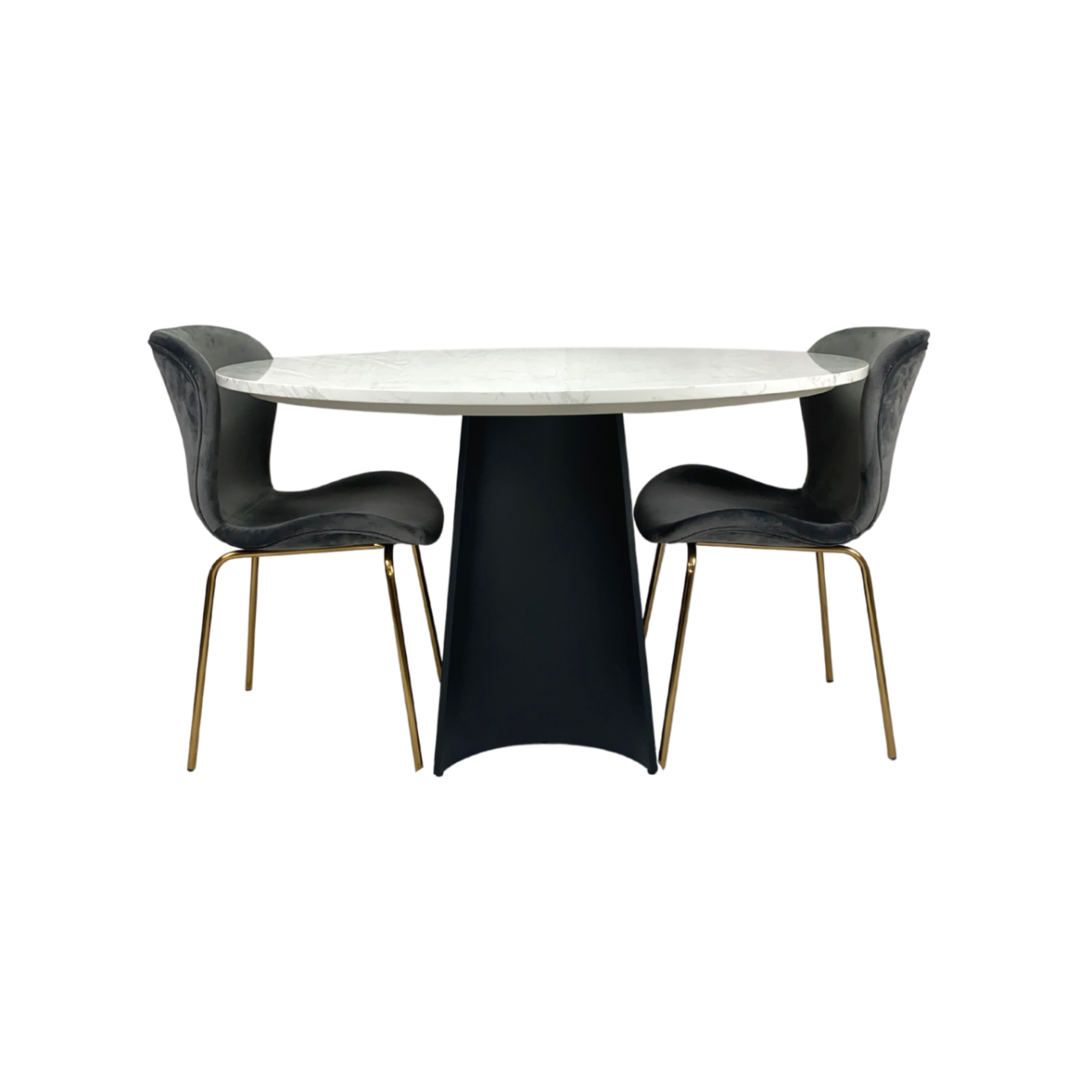 Rosemary Oval Dining Table by Twent10 Designs | Style Our Home