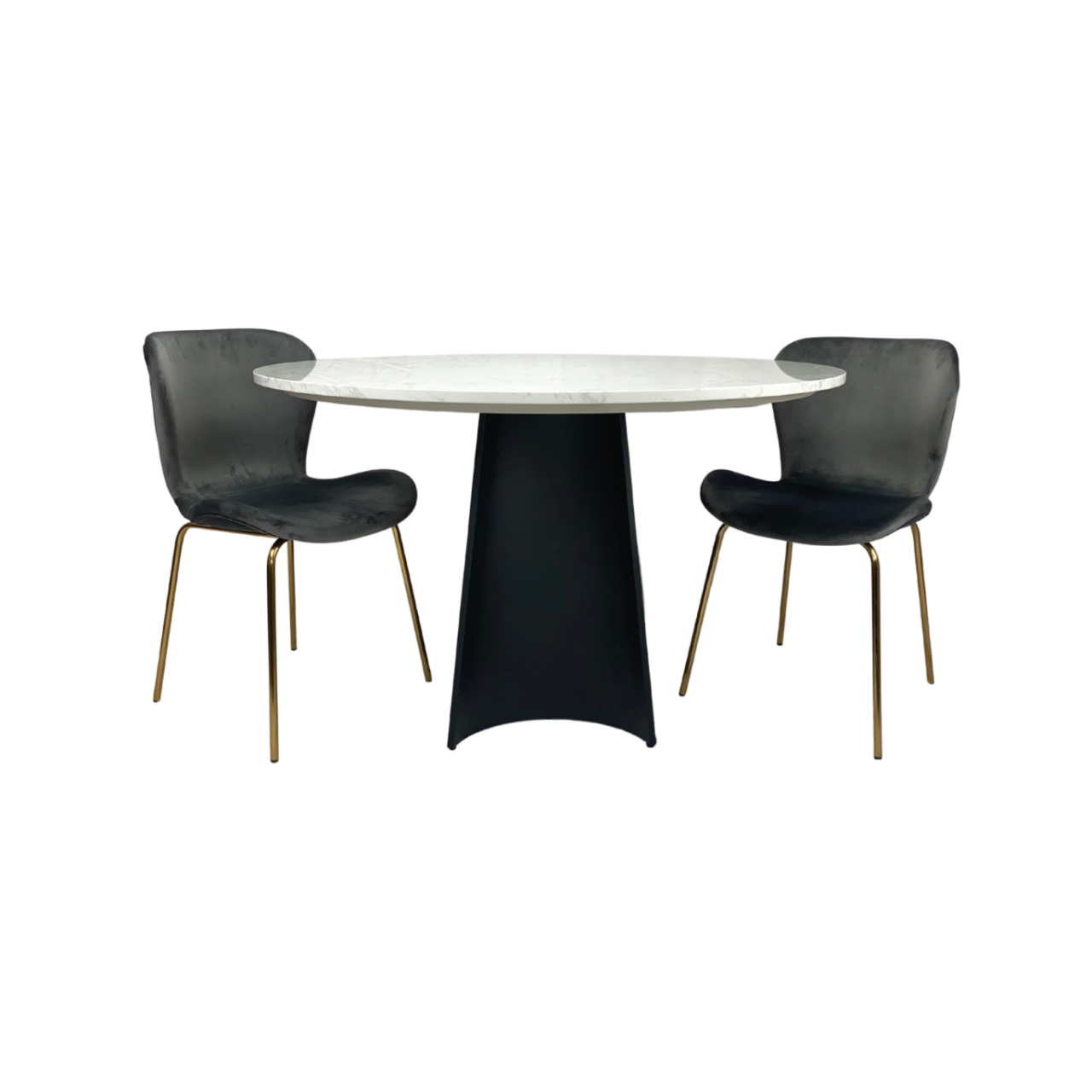 Rosemary Oval Dining Table by Twent10 Designs | Style Our Home