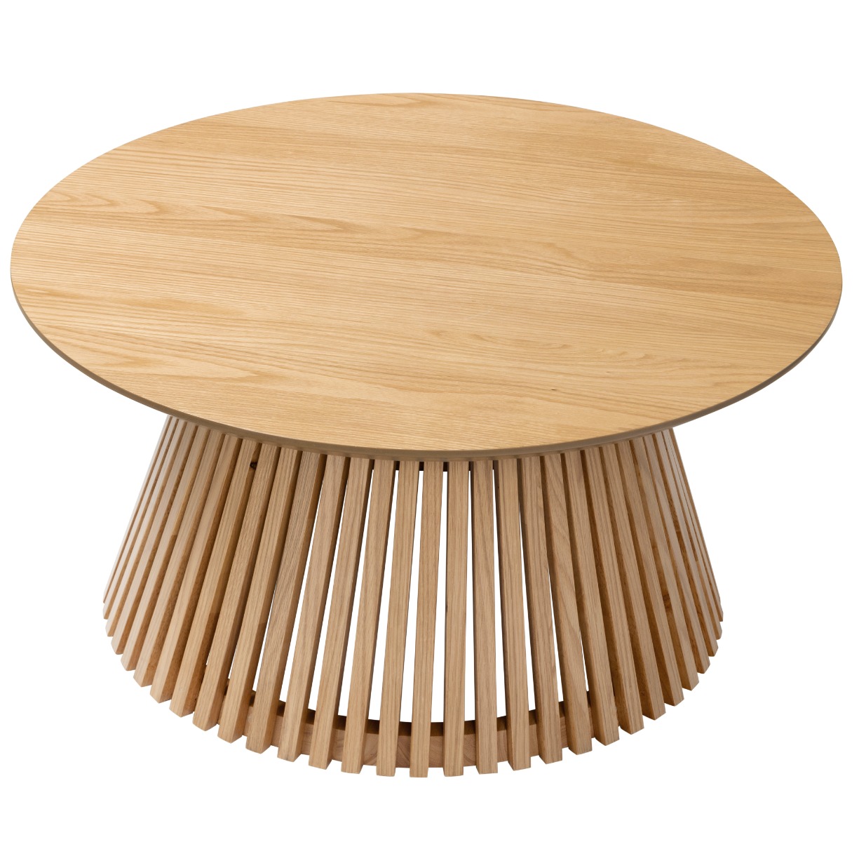 Soho Round Coffee Table By Corndell | Style Our Home