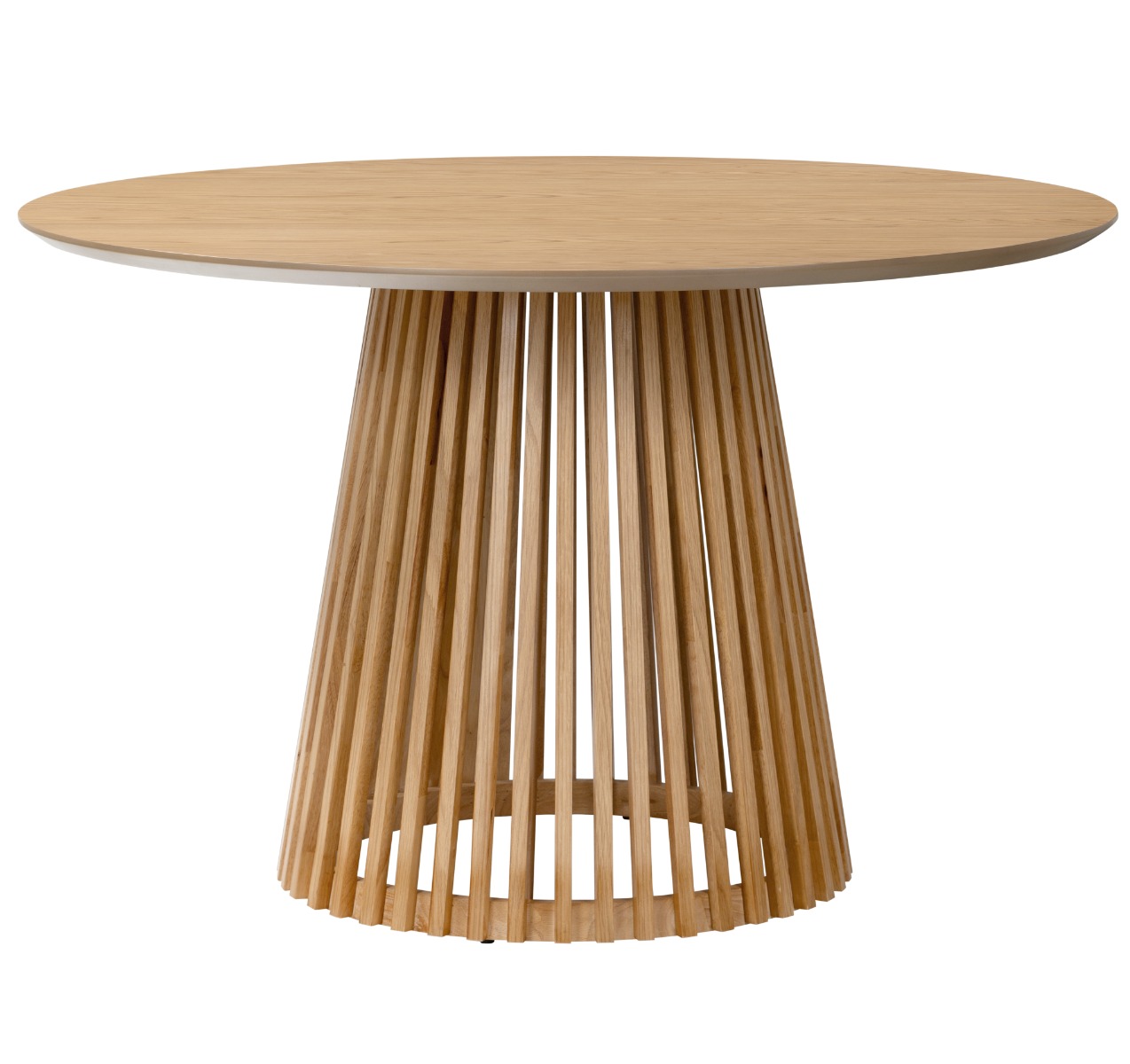 Soho Round Dining Table By Corndell | Style Our Home