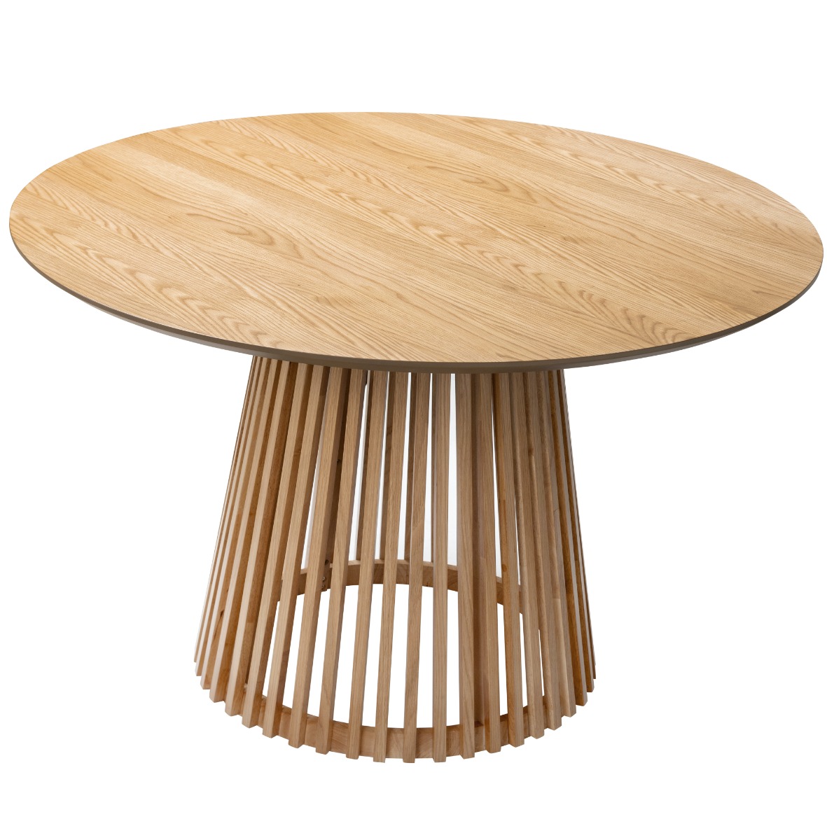 Soho Round Dining Table By Corndell | Style Our Home