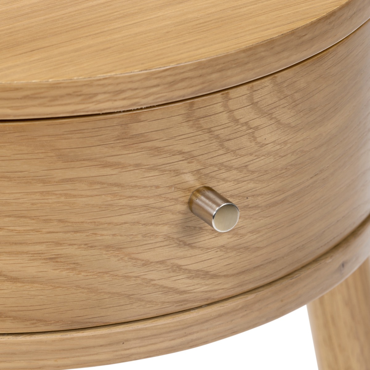 Soho Round Side Table By Corndell | Style Our home