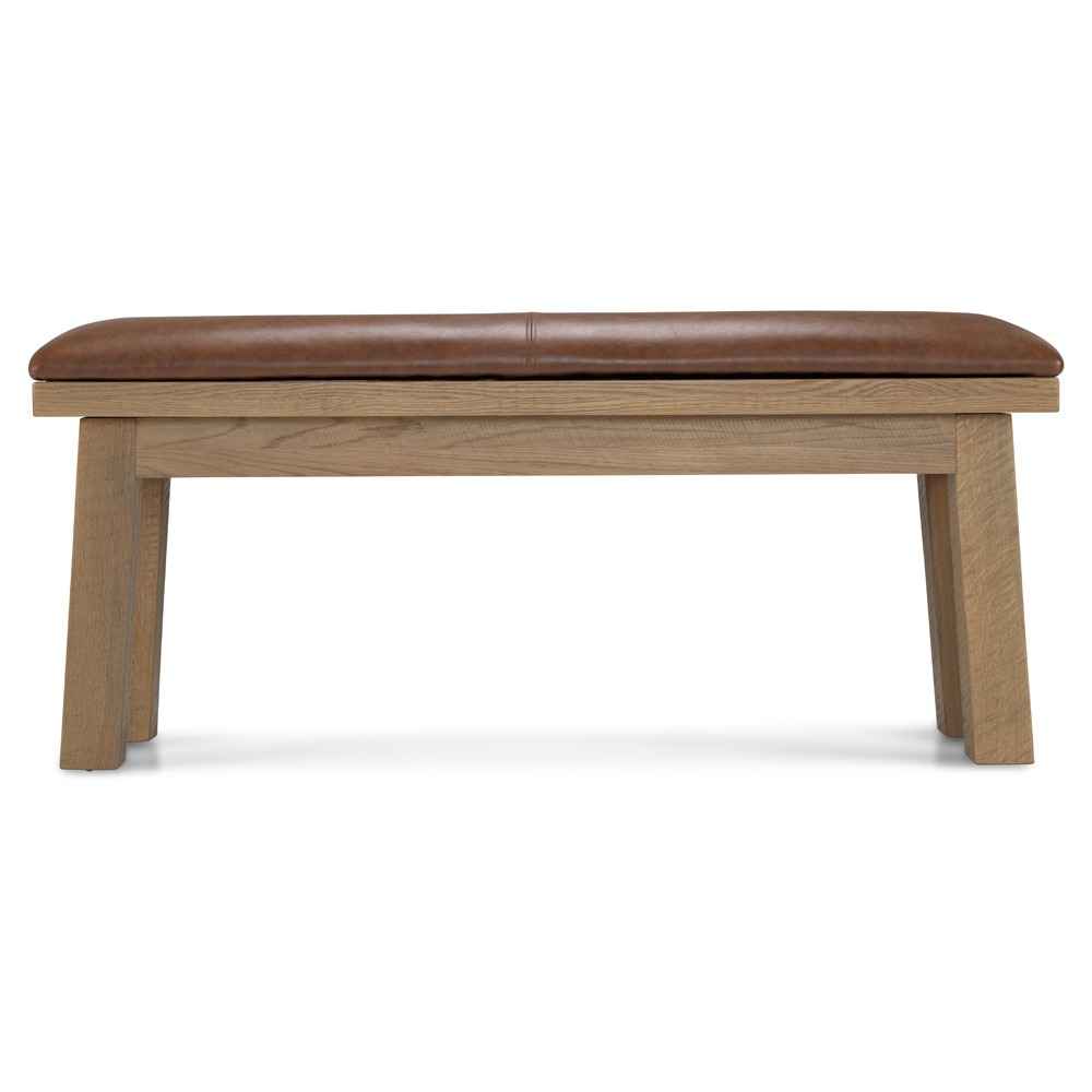 Sawyer Dining Bench - Style Our Home 
