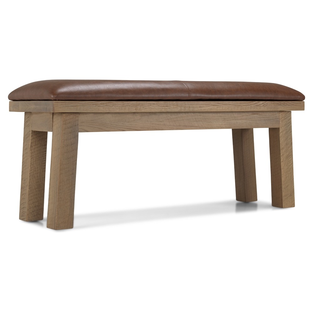 Sawyer Dining Bench - Style Our Home