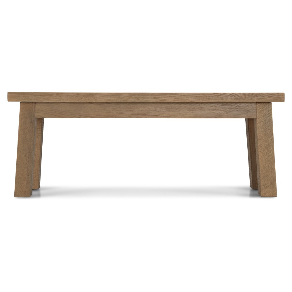 Sawyer Dining Bench - Style Our Home