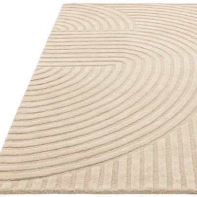 Hague Loop Rug by Asiatic London | Style Our Home