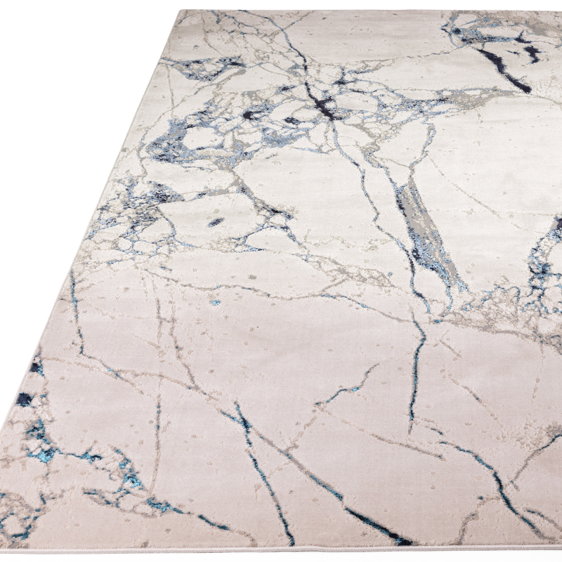 Aurora Quake Rug by Asiatic | Style Our Home