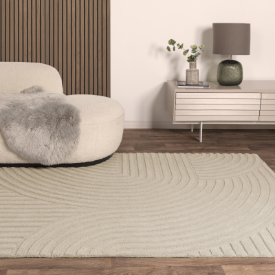 Hague Loop Rug by Asiatic London | Style Our Home