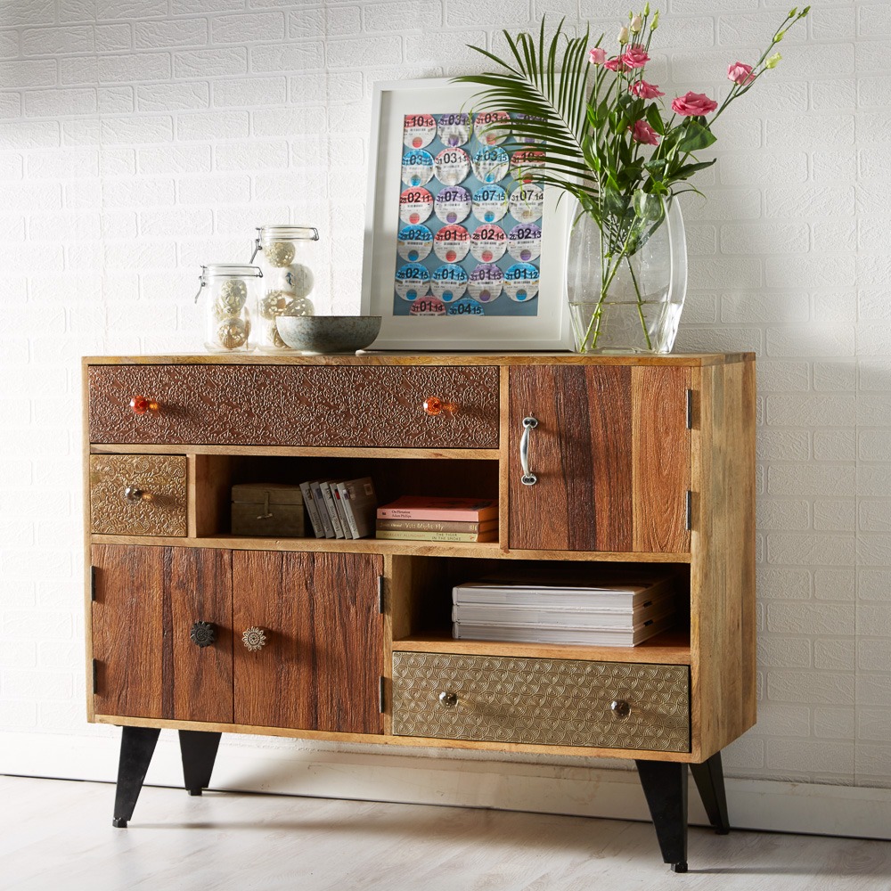 Larkspur Large Sideboard 1 by Karvello Designs | Style Our Home