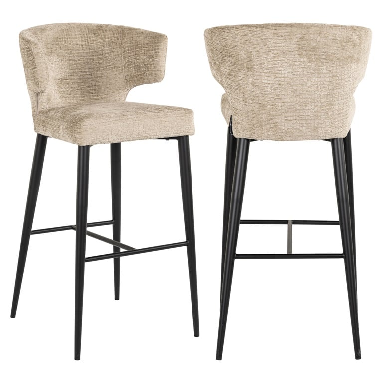 Taylor Desert Fusion Bar Stool by Richmond Interiors | Style Our Home