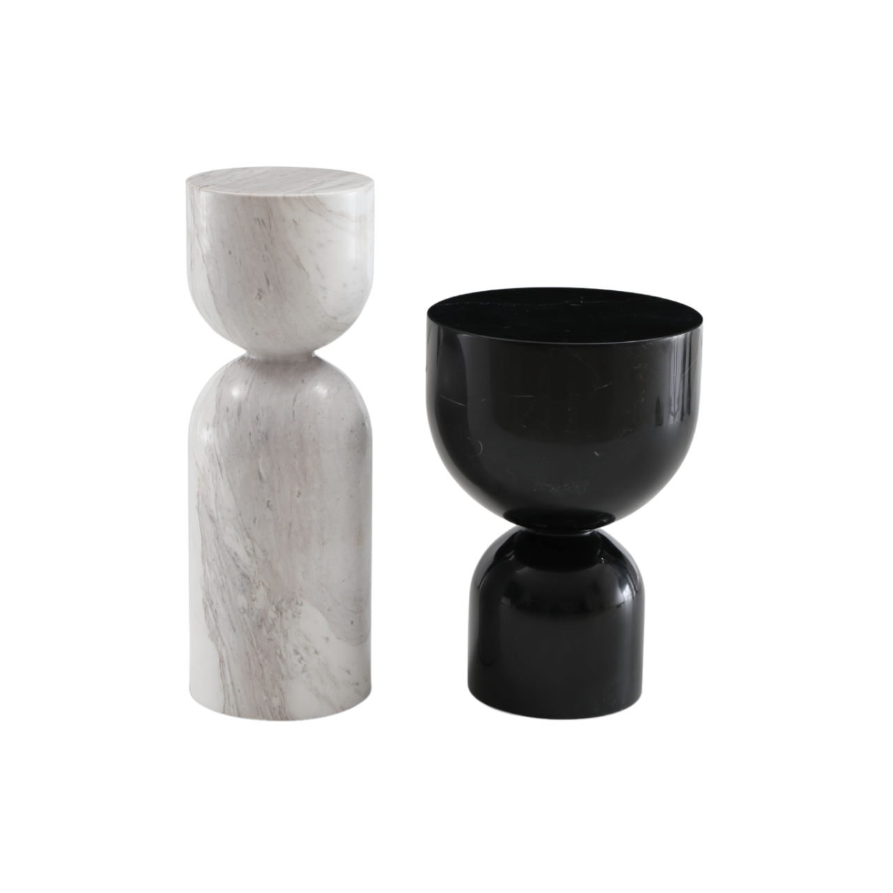 Pepper Lamp Table by Twent10 Designs | Style Our Home