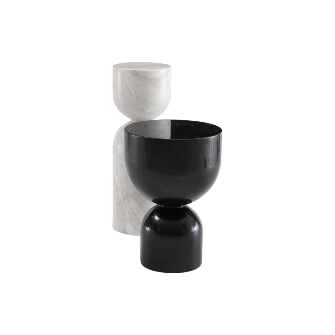 Pepper Lamp Table by Twent10 Designs | Style Our Home