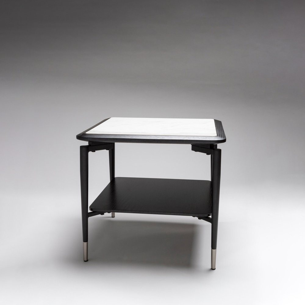 San Remo Side Table by Chelsea Furniture | Style Our Home
