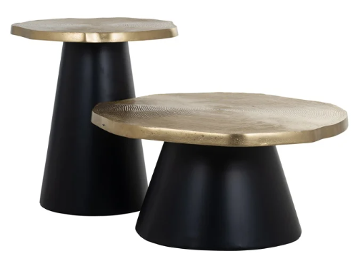 Sassy End Table by Richmond Interiors | Style Our Home