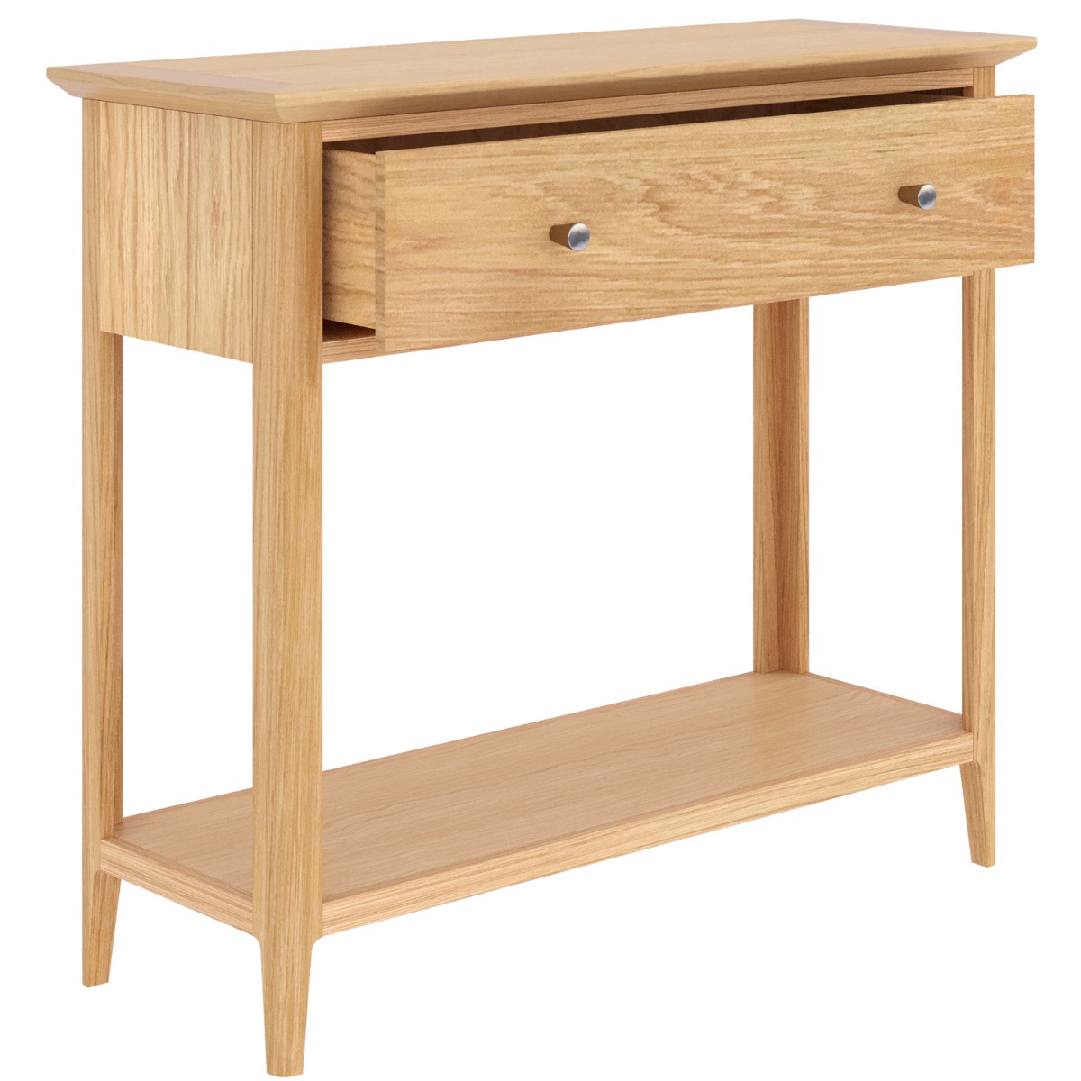 Console Table by Hertiance Furniture | Style Our Home