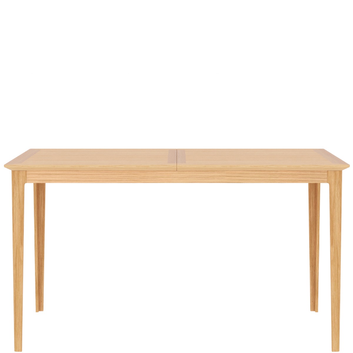 Extended 140Cm To 180Cm Dining Table by Hertiance Furniture | Style Our Home
